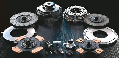 We carry a full line of NEW heavy duty truck clutch kits for all makes and models this includes foreign trucks as well.